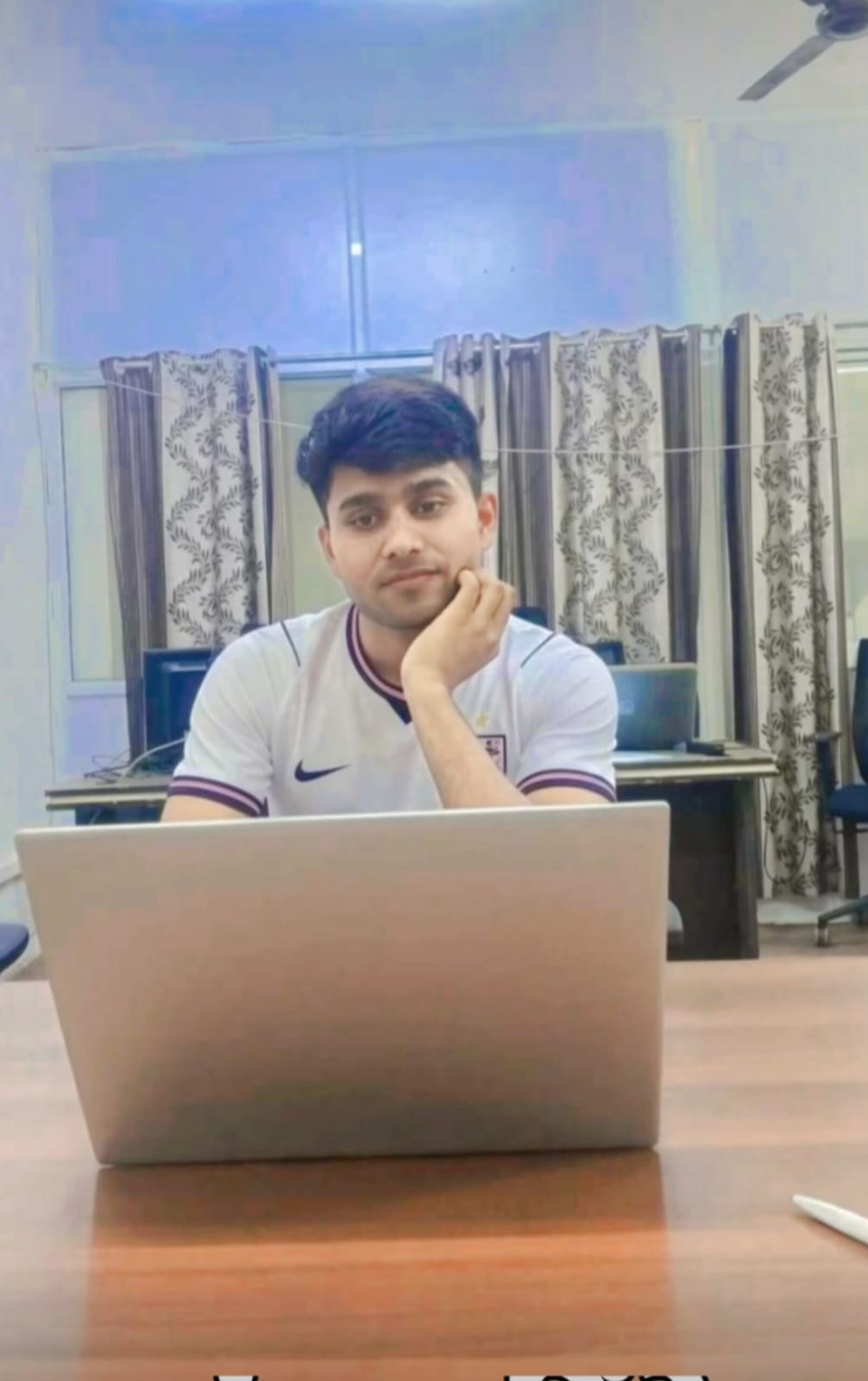 Chhotu Kumar