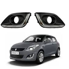 Swift T-7 Fog Lamp Cover