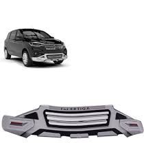Ertiga Front Bumper Bracket