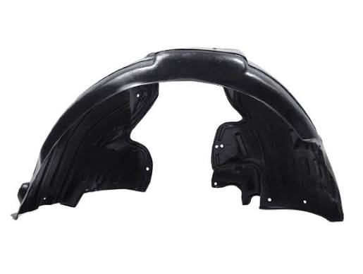 Fronx Front Fender Lining