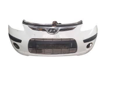 EON Front Bumper